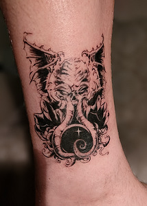 Tattoo Tallinn (1 foto / 4)