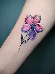 Tattoo Tallinn (2 foto / 4)