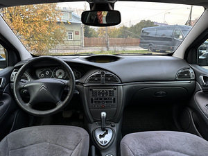 Citroen 2.0 C5 (2005) (4 foto / 7)