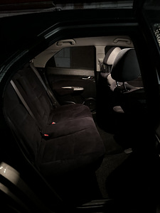 Honda Civic 2007 103kW (13 foto / 15)