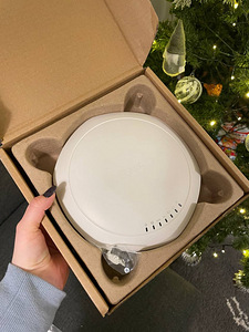 ZYXEL NWA1123-AC PRO (3 foto / 3)