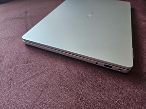 Uueväärne Dell Pro 14 Plus U7 32RAM 14" FHD+ 1TB Garantii (2 foto / 5)