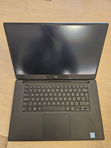 Dell Precision 5540 i9-9880H 32GB RAM 15.6" FHD T2000 GPU (4 foto / 5)