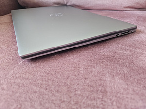 Precision 5570 i7 32 Ram 1TB Nvidia rtx A1000 4GB (2 foto / 5)