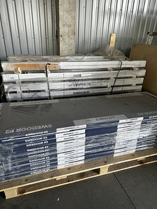 Siseuksed Swedoor/Jeld-Wen 7x21 ja 9x21 (40 kmpl) (2 foto / 3)