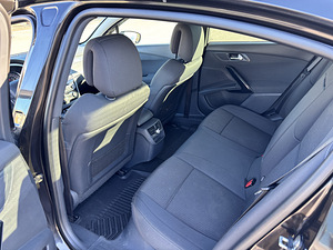 Peugeot 508 (11 фото из 14)