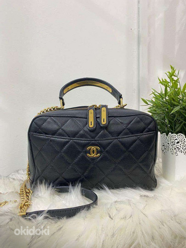 Сумка chanel bag kott