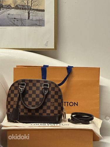 Kott käekott bag