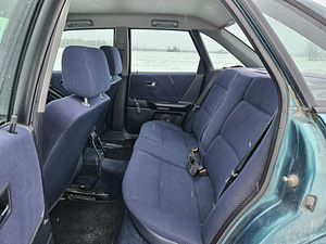 AUDI 80 (B4) 2.0 66 kW (7 foto / 8)