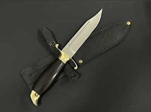 Финка НКВД (2 фото из 6)