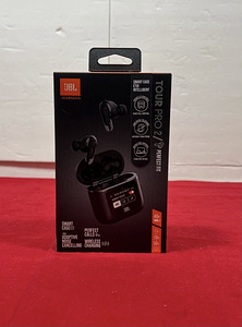 JBL Tour Pro 2