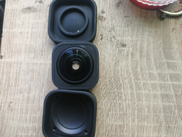 Tarvik - GoPro 13 kaamera objektiiv