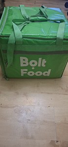 Bolt kott