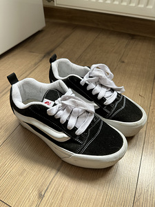 Vans Knu Stack (1 фото из 6)