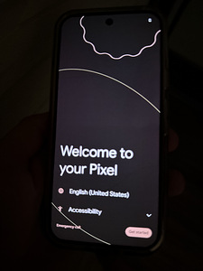Google Pixel 9 Pro 512 Gb (5 фото из 6)