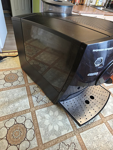 Siemens Surpresso compact TK 53009 (3 foto / 5)