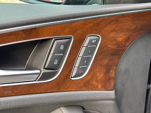 Audi A6 3.0 V6 150kW Quattro (12 foto / 15)