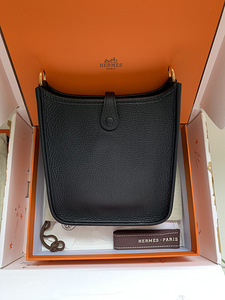 Hermes Evelyne 16 kott (3 foto / 6)