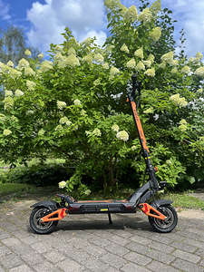 KUKIRIN G3 Pro (1 фото из 4)