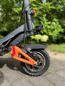 KUKIRIN G3 Pro (2 фото из 4)