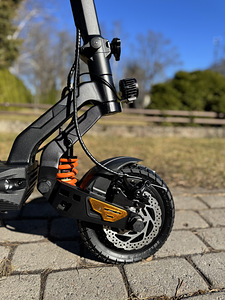 Värske! KUKIRIN G2 MASTER 2025 (2 foto / 6)