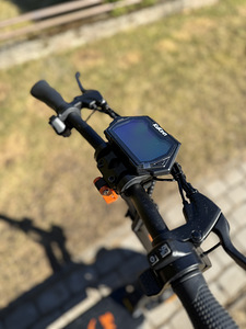 Värske! KUKIRIN G2 MASTER 2025 (4 foto / 6)