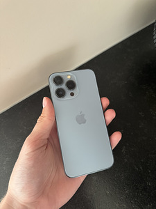 iPHONE 13 PRO (4 фото из 7)