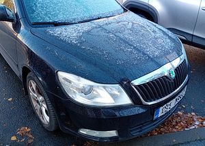 Skoda Octavia 1.8TSI 2009 (2 foto / 5)