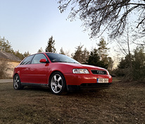 Audi a3 1.9tdi, 1997