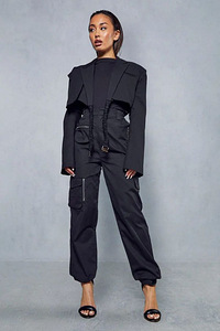 Misspap cargo pants m (2 foto / 2)