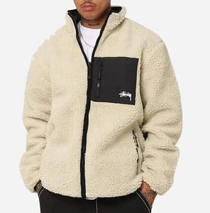 Müün Original Stussy Jacket (1 foto / 2)