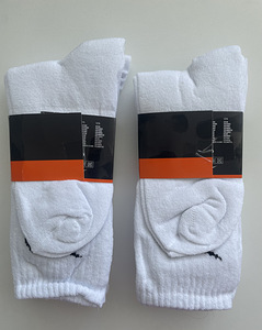 2 paari Nike sokke 3tk iga üks (2 foto / 3)