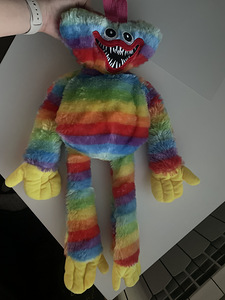 Suur pehme mänguasi Huggy Wuggy