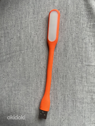 Lamp USB-ga