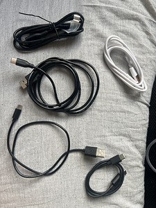 USB kaabel Type C