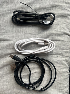 USB kaabel Type C (2 foto / 2)