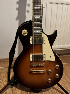 Vintage V100 LP kitarr