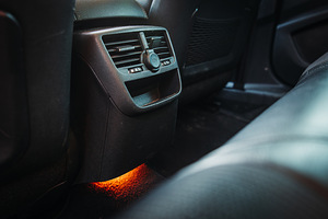 Peugeot 508 GT 2.2 150kW (10 foto / 15)