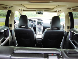 Продается Volvo XC60, 2009, 2.4 (8 фото из 10)