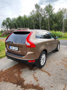 Продается Volvo XC60, 2009, 2.4 (6 фото из 10)