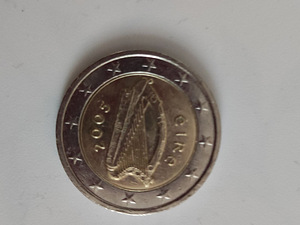 Euroopa mündid (7 foto / 10)