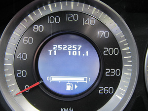 Volvo S60 1.6 84kW (9 foto / 15)