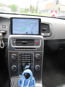Volvo S60 1.6 84kW (14 foto / 15)