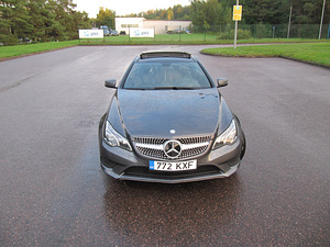 Mercedes Benz E200 E220 E250 E350 E500 W207 2014-2017 (2 foto / 2)