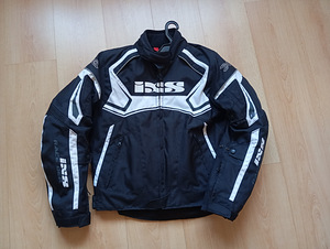 Moto jakk IXS (1 foto / 4)