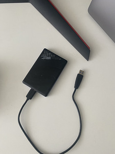 Väline kõvaketas 1Tb (2 foto / 4)