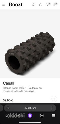 Casall