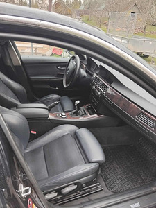 Müüa BMW e90 (4 foto / 4)