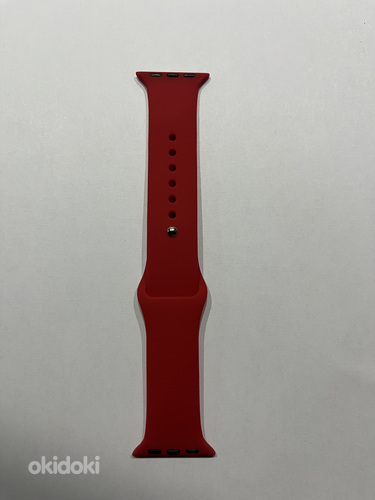 Apple Watch Rihmad