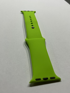 Apple Watch Rihmad (2 foto / 4)